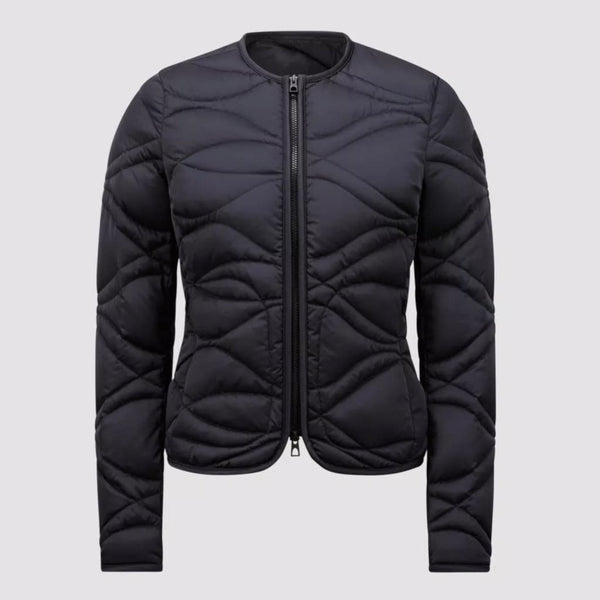 Pyrope Short Down Jacket