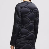 Pyrope Short Down Jacket