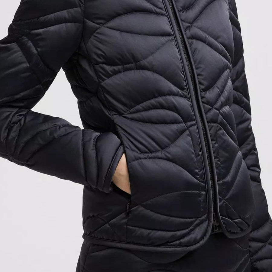 MONCLER Pyrope Short Down Jacket J20931A00036597H0952