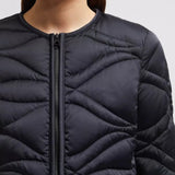 Pyrope Short Down Jacket