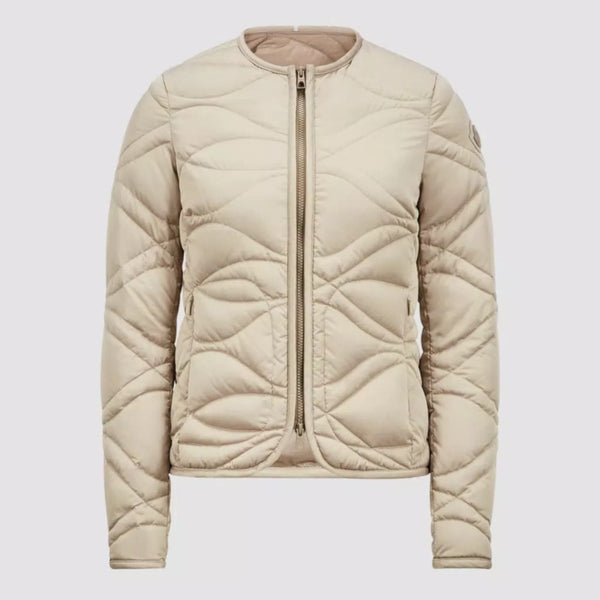 Pyrope Short Down Jacket