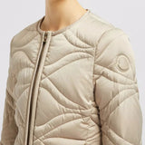 Pyrope Short Down Jacket