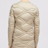 Pyrope Short Down Jacket