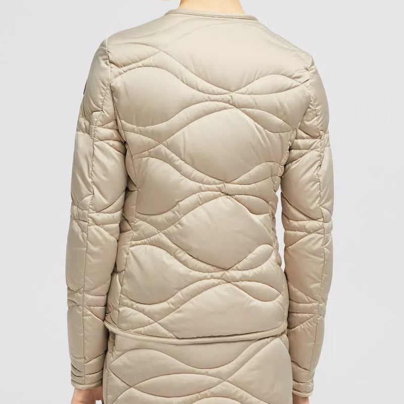 Pyrope Short Down Jacket