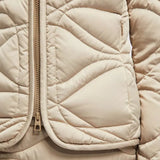 Pyrope Short Down Jacket