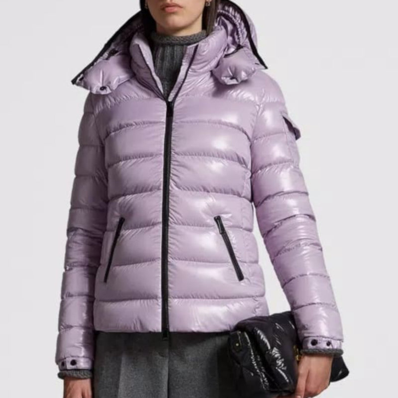 Bady Short Down Jacket