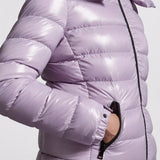 Bady Short Down Jacket