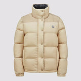 Moncler Verone Reversible Short Down Jacket