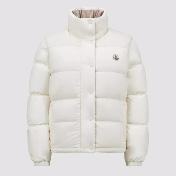 Moncler Verone Reversible Short Down Jacket