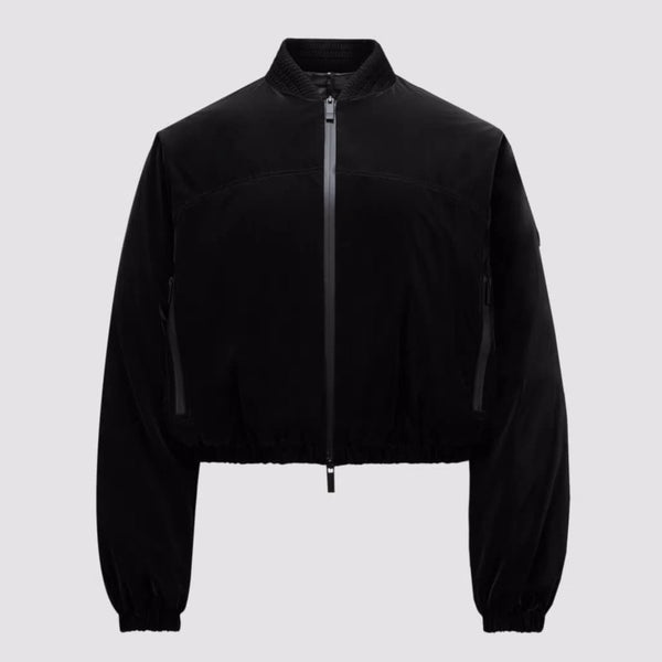 Laives Down Bomber Jacket