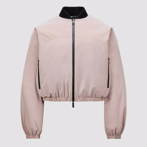 Laives Down Bomber Jacket