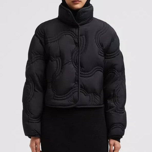 Beryl Short Down Jacket