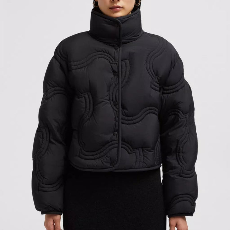 Beryl Short Down Jacket