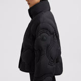 Beryl Short Down Jacket