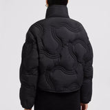 Beryl Short Down Jacket