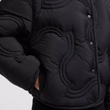 Beryl Short Down Jacket