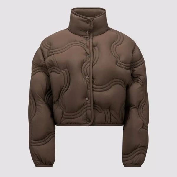 Beryl Short Down Jacket