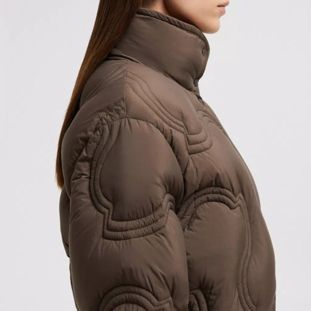 MONCLER Beryl Short Down Jacket J20931A000405981525B