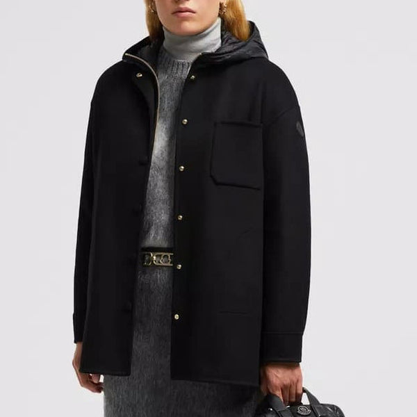 MONCLER Bouchet 3-in-1 Down Jacket J20931A001105980N999 – BORDER-GARA