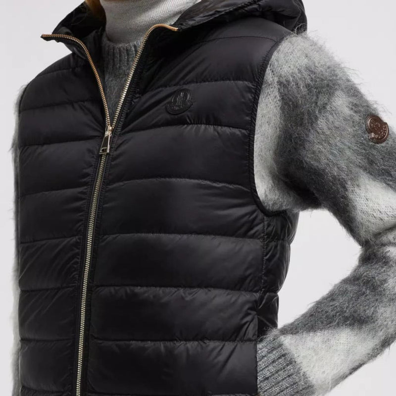 Bouchet 3-in-1 Down Jacket