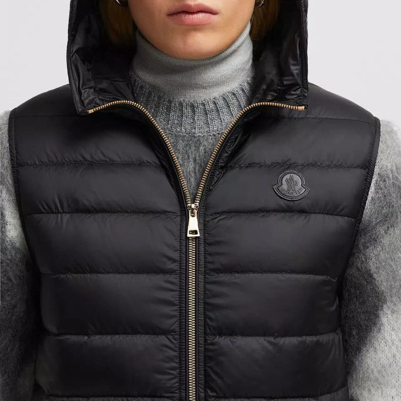 Bouchet 3-in-1 Down Jacket