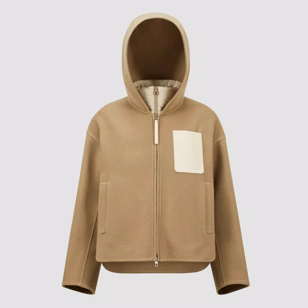 ダウンジャケット・コート Almandine 3-in-1 Down Jacket MONCLER Almandine 3-in-1 Down Jacket J20931A00134597Z0202