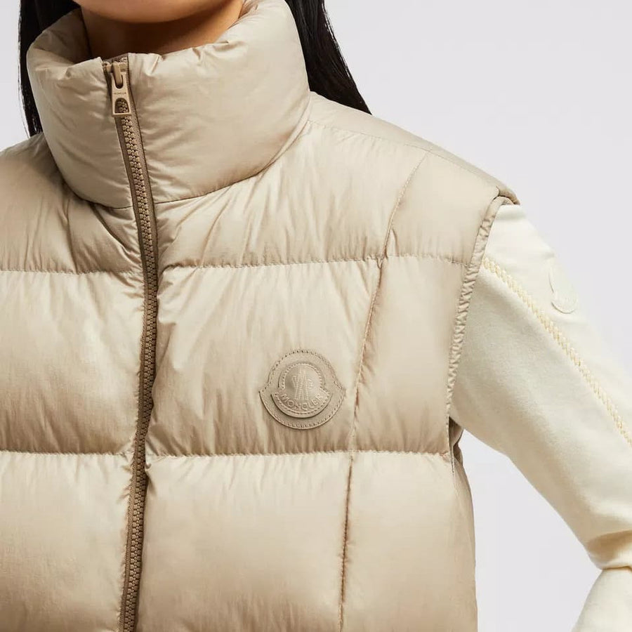 MONCLER 2024/25秋冬新作 3WAY ダウンジャケット ALMANDINE ALMANDIN MONCLER(モンクレール) アウター(レディース) - 海外