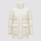 Vouglans Hooded Parka Jacket