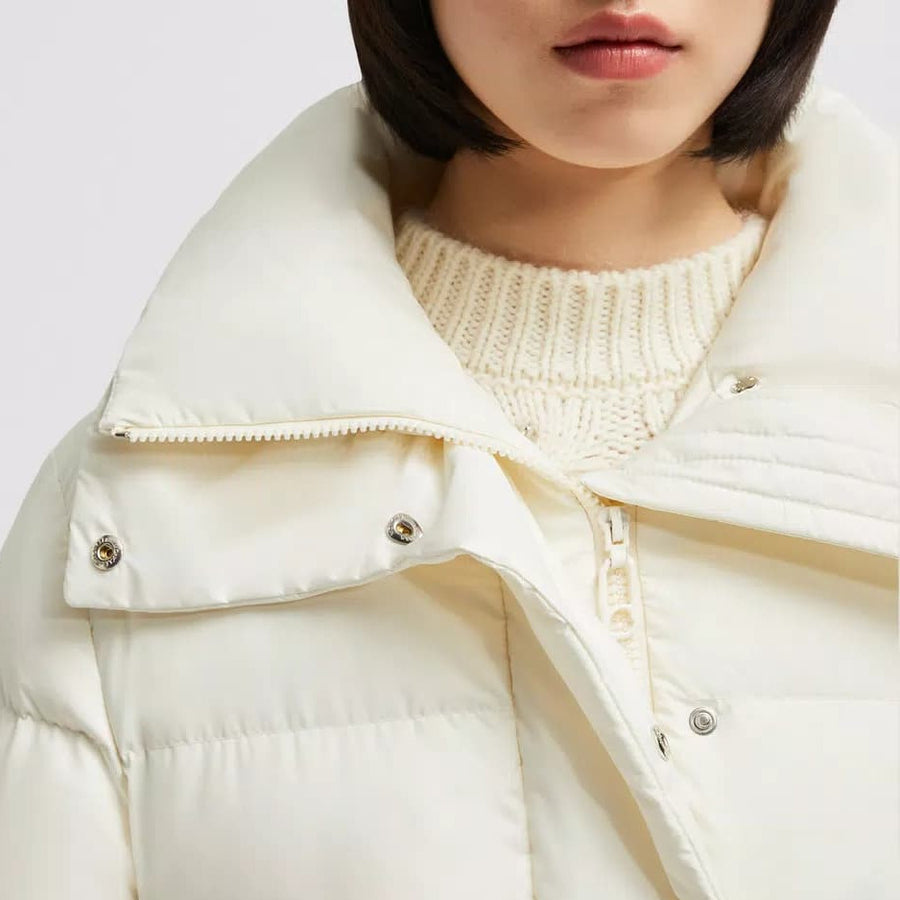 Moncler Vouglans Hooded Shearling Parka Jacket ★関税込★ MONCLER Vouglans Hooded Parka Jacket J20931A0015754A81034