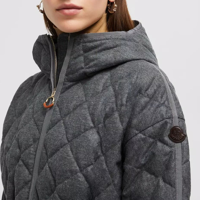 Bonnaire Down Jacket