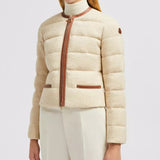 Serinde Short Down Jacket