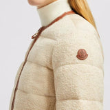 Serinde Short Down Jacket