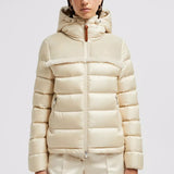 Beauvais Short Down Jacket