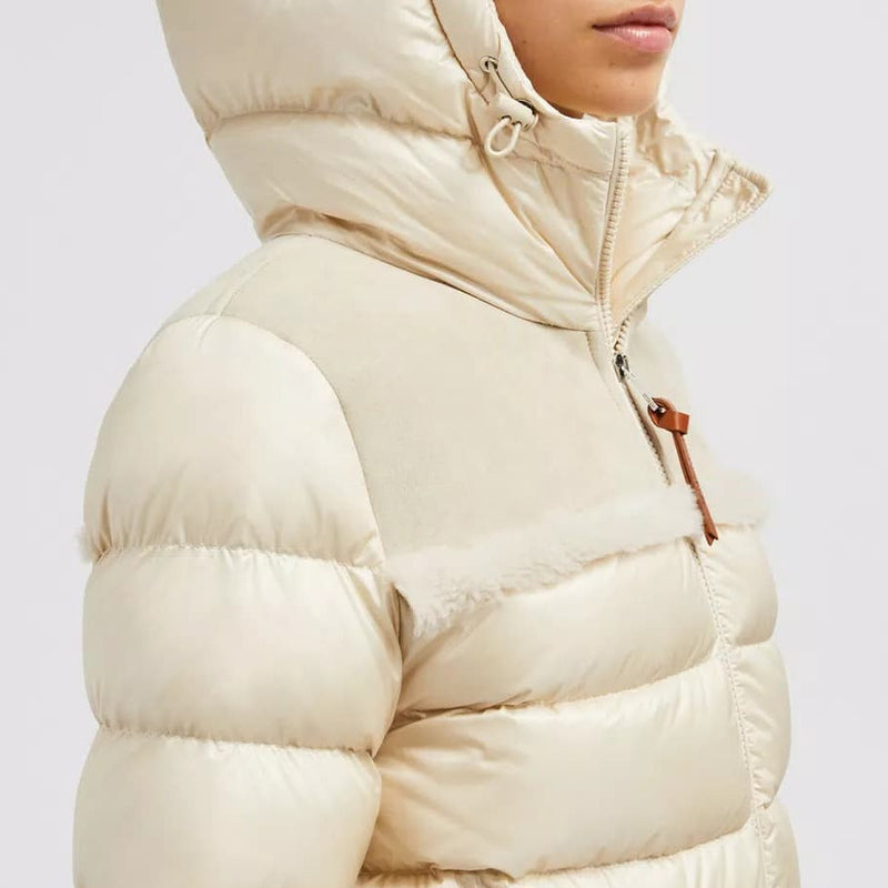 Beauvais Short Down Jacket