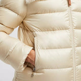 Beauvais Short Down Jacket