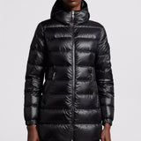 Glements Mid-Length Down Jacket