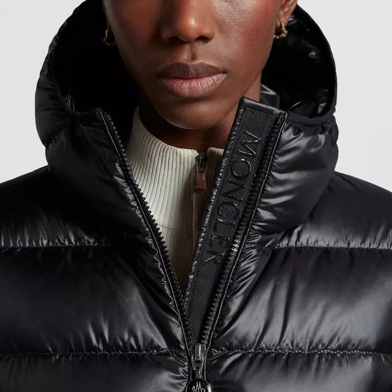 Glements Mid-Length Down Jacket