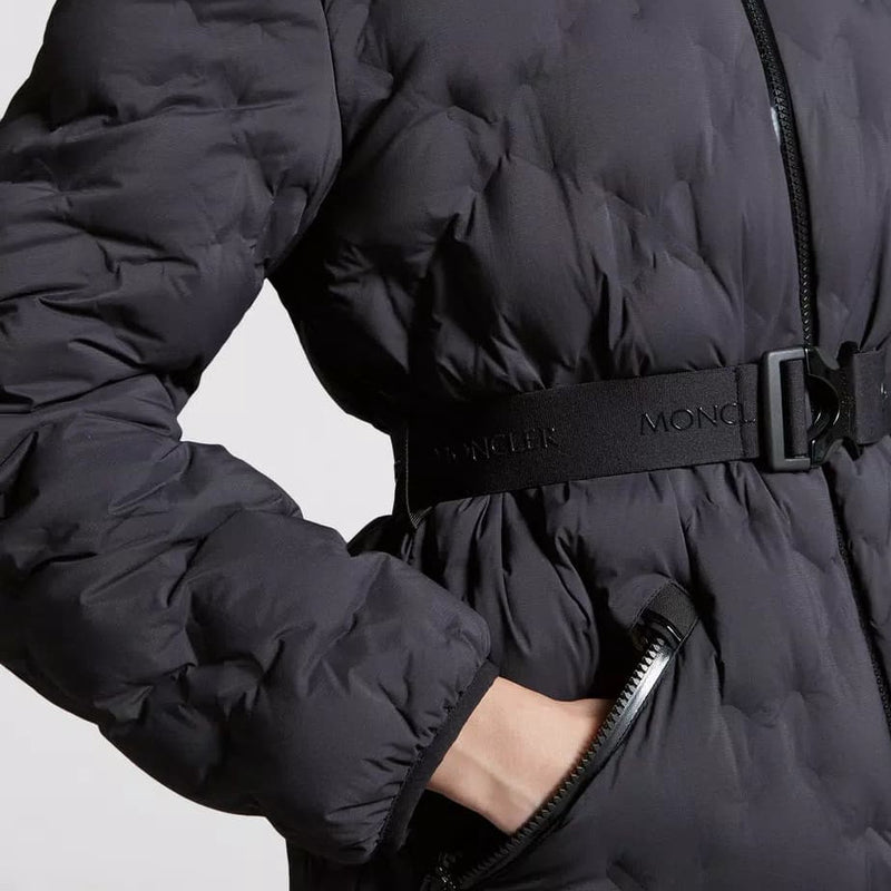 Adonis Short Down Jacket