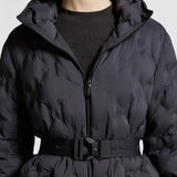 Adonis Short Down Jacket