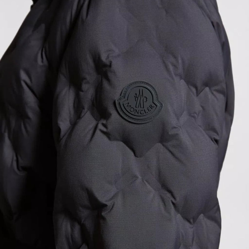 Adonis Short Down Jacket