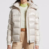 Maire Short Down Jacket