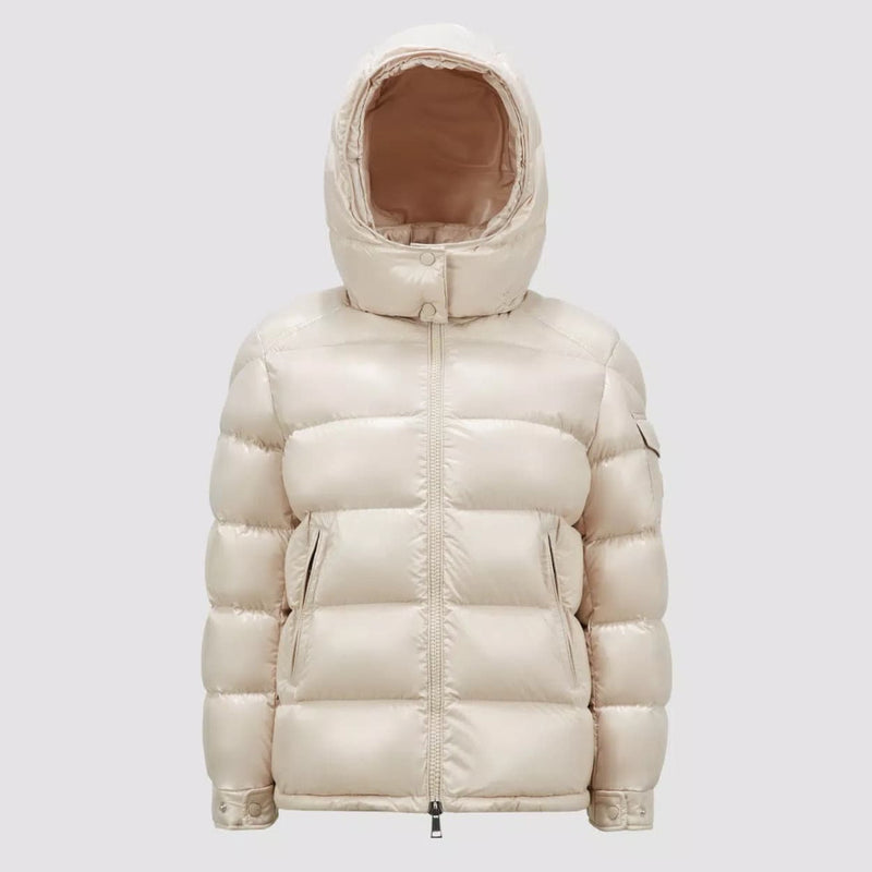 Maire Short Down Jacket