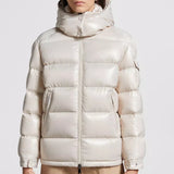 Maire Short Down Jacket