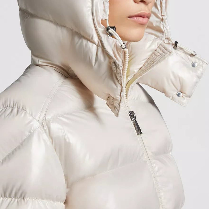 Maire Short Down Jacket