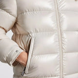 Maire Short Down Jacket