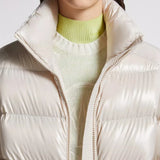 Maire Short Down Jacket