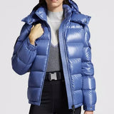 Maire Short Down Jacket