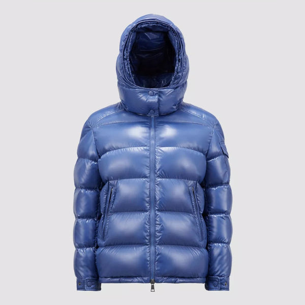 Maire Short Down Jacket