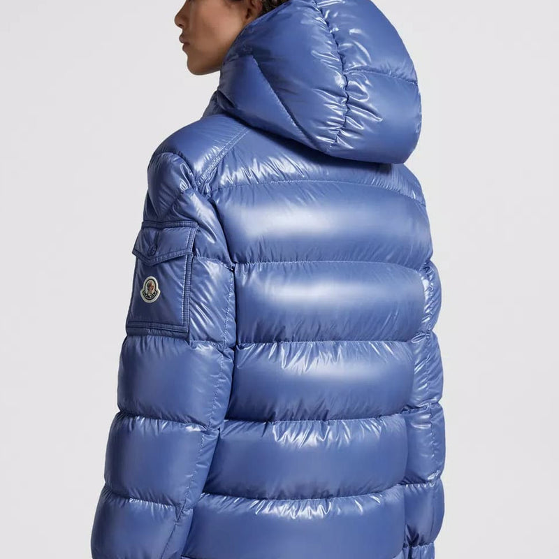 Maire Short Down Jacket