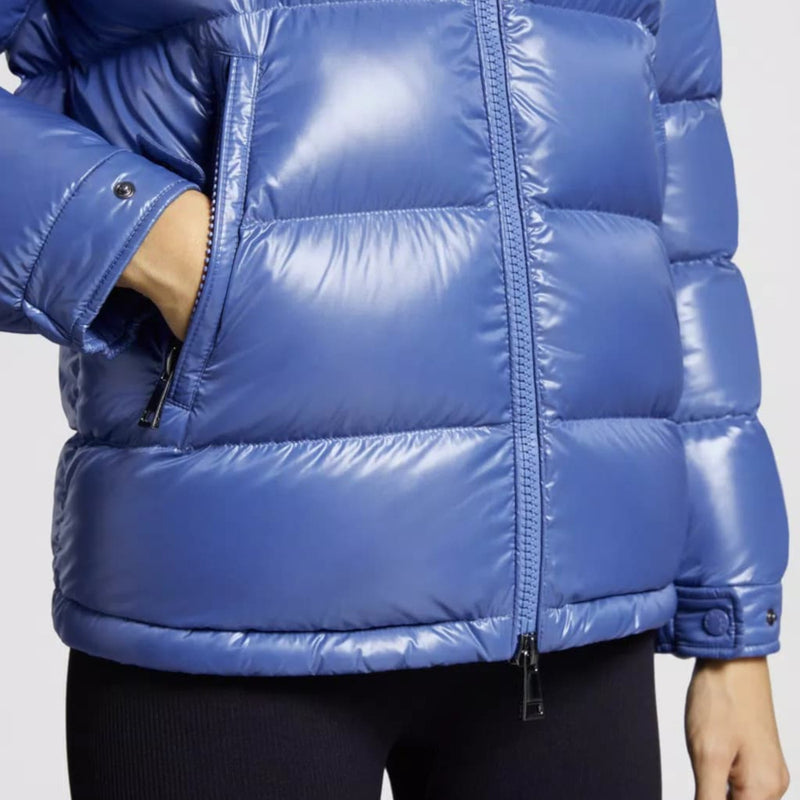 Maire Short Down Jacket